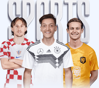 今天是两个运动战进球？赖斯：我们有大量运动战进球，方式多着呢