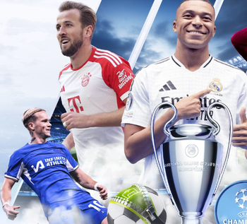 克瓦拉茨赫利亚：巴黎能卫冕欧冠，11场参与11球不止是我的功劳